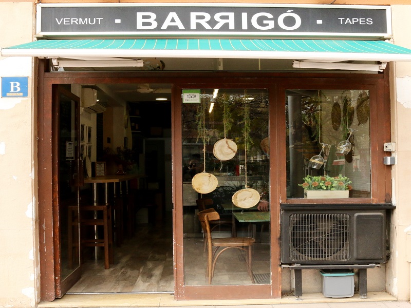 Bar Barrigó