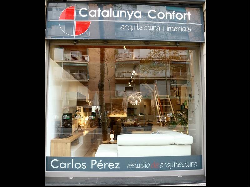 Catalunya Confort