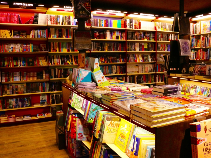 Librería Santos Ochoa (3)
