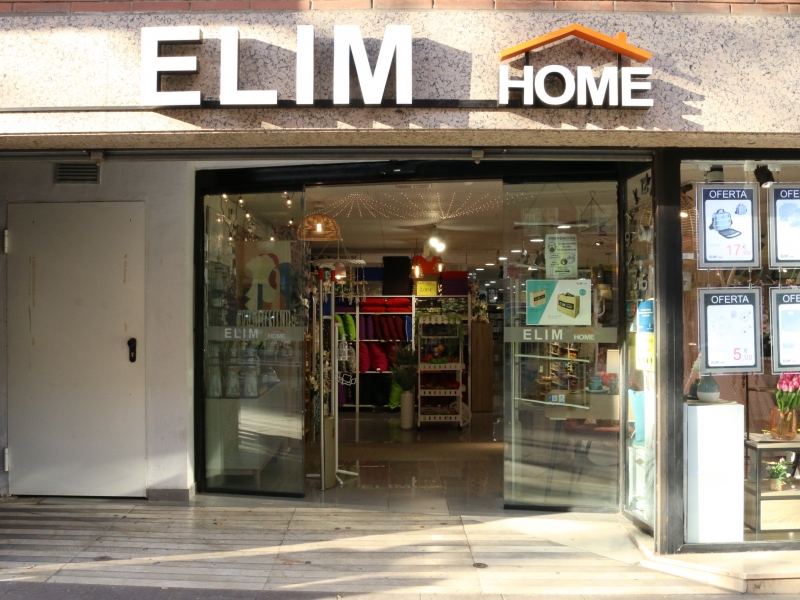Elim Home